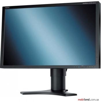 NEC LCD 2470WNX
