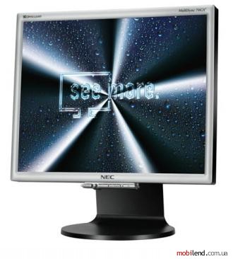 NEC LCD 70GX2