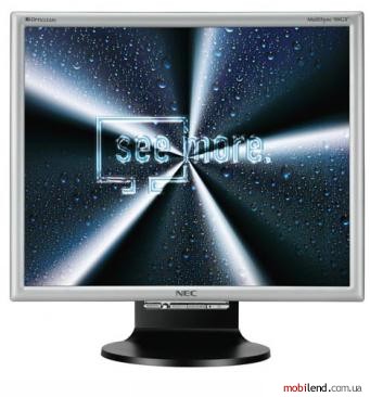 NEC LCD 90GX2