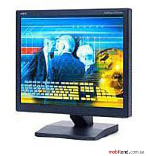 NEC LCD1760NXB