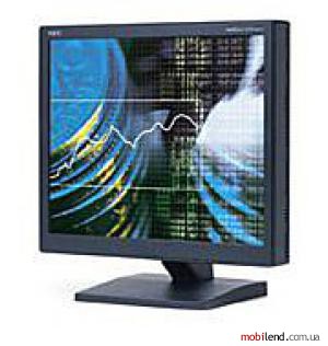 NEC LCD1860NXB