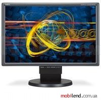 NEC LCD2070WNX
