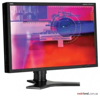 NEC LCD2490WUXi