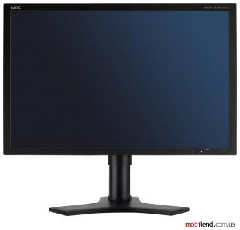 NEC MultiSync 2490WUXi2