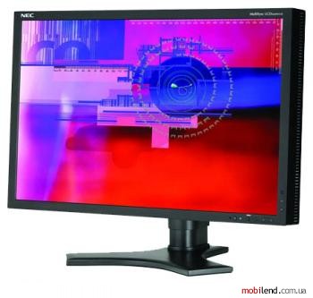NEC MultiSync 3090WQXi