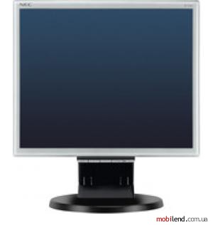 NEC MultiSync E171M
