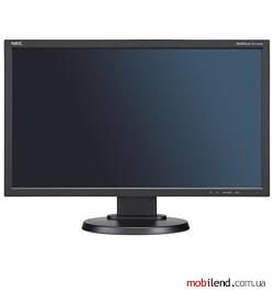 NEC MultiSync E233WMi