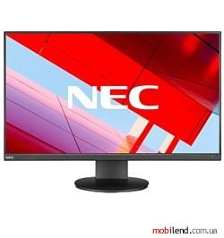 NEC MultiSync E243F