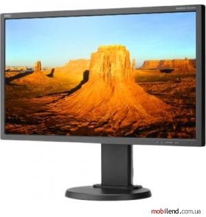 NEC MultiSync E243WMi (60003681)