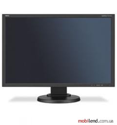 NEC MultiSync E245WMi
