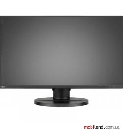 NEC MultiSync E271N Black 60004496