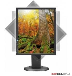 NEC MultiSync EA193Mi Black