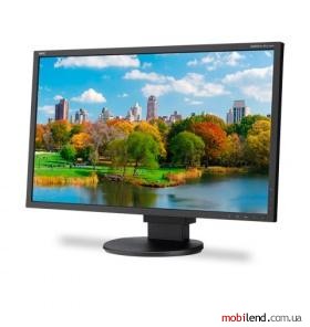 NEC MultiSync EA223WM Black