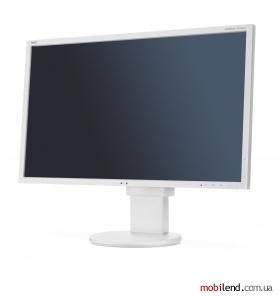 NEC MultiSync EA223WM White