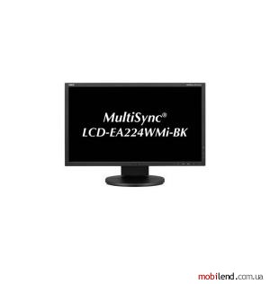 NEC MultiSync EA224WMi