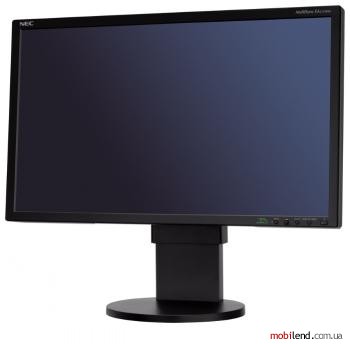NEC MultiSync EA232WMi
