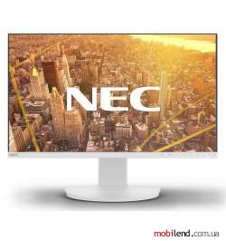 NEC MultiSync EA242F White (60005246)