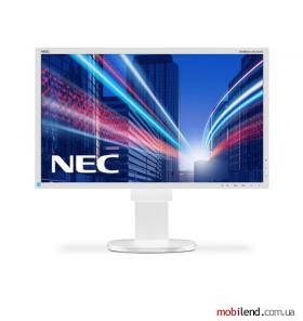 NEC MultiSync EA275UHD White