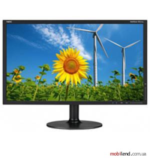 NEC MultiSync EX231Wp
