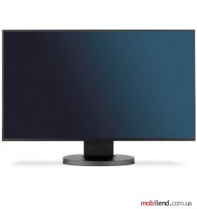 NEC MultiSync EX241UN Black