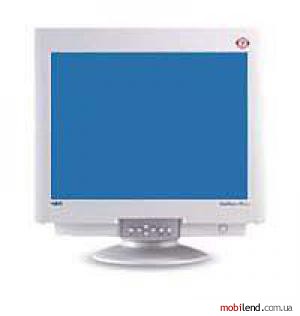 NEC MultiSync FP1370
