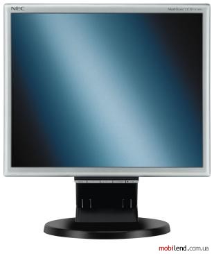 NEC MultiSync LCD175M