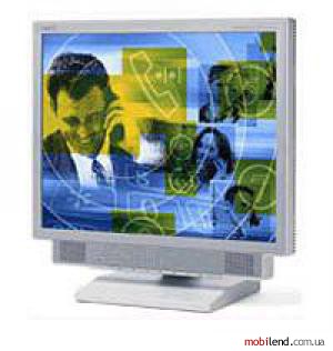 NEC MultiSync LCD1760VM
