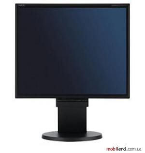 NEC MultiSync LCD195NX