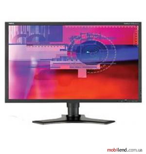 NEC MultiSync LCD2690WUXi