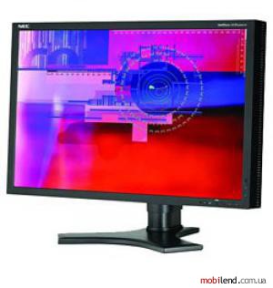 NEC MultiSync LCD3090WQXi