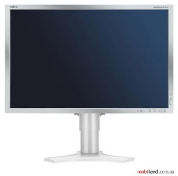 NEC MultiSync P221W