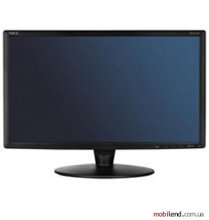 NEC MultiSync V221W