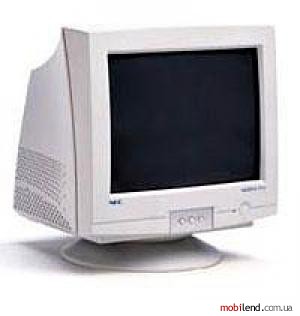 NEC MultiSync V921