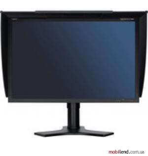 NEC SpectraView Reference 301 Black