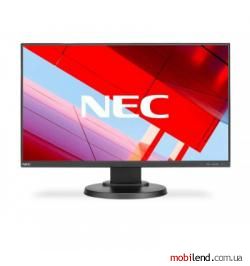 NEC E242N Black (60004990)