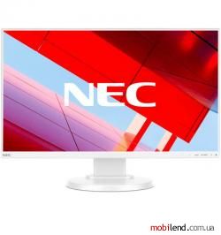 NEC MultiSync E242N White (60004856)