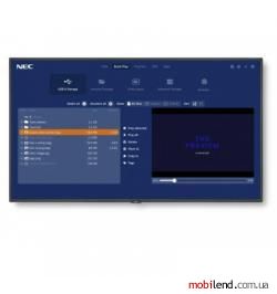 NEC MultiSync V484-MPi3 (60005005)