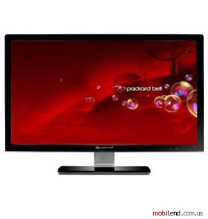 Packard Bell Maestro 220 LED