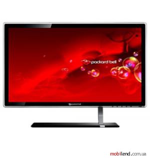 Packard Bell Maestro 230 LED HD