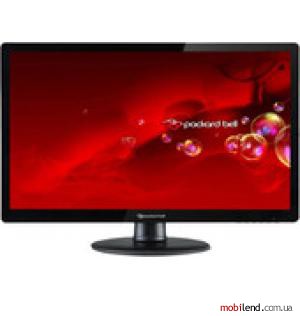 Packard Bell Maestro 235DLbd