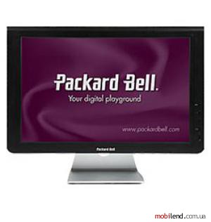 Packard Bell Viseo 190W