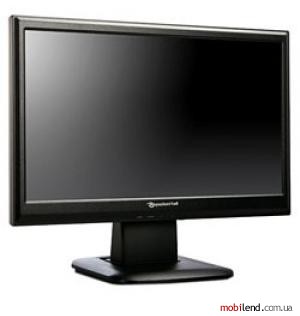 Packard Bell Viseo 190WB