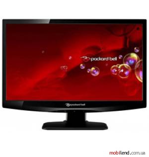 Packard Bell Viseo 191