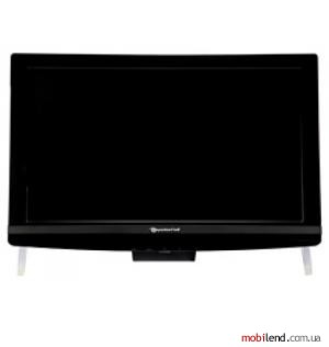 Packard Bell Viseo 200 Touch Edition