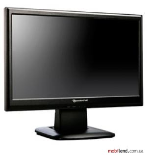 Packard Bell Viseo 220 DX DVI