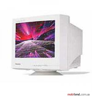Panasonic PanaFlat LC50