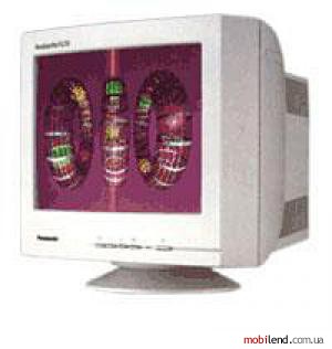 Panasonic PL70i