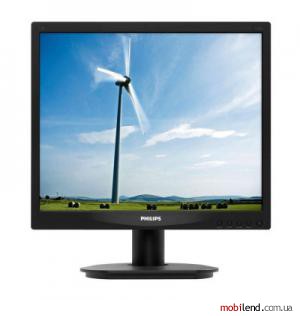 Philips 17S4LSB/62