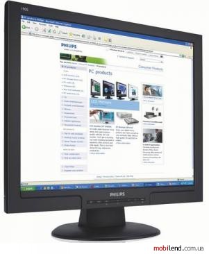 Philips 190S8FB