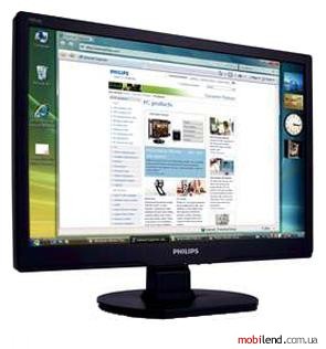 Philips 190VW9FB